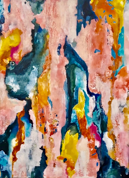 Fragments of Feeling
