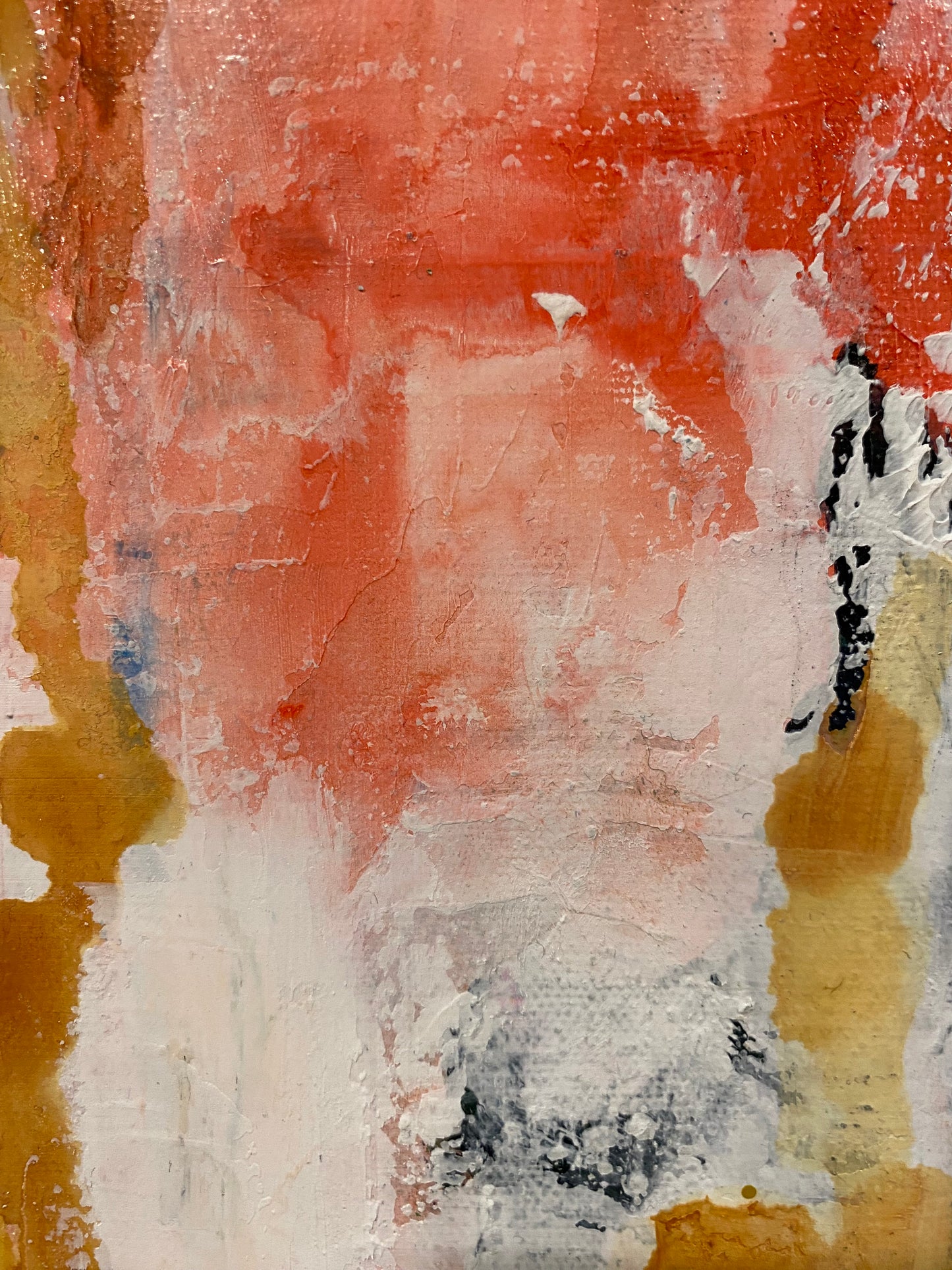 Fragments of Feeling