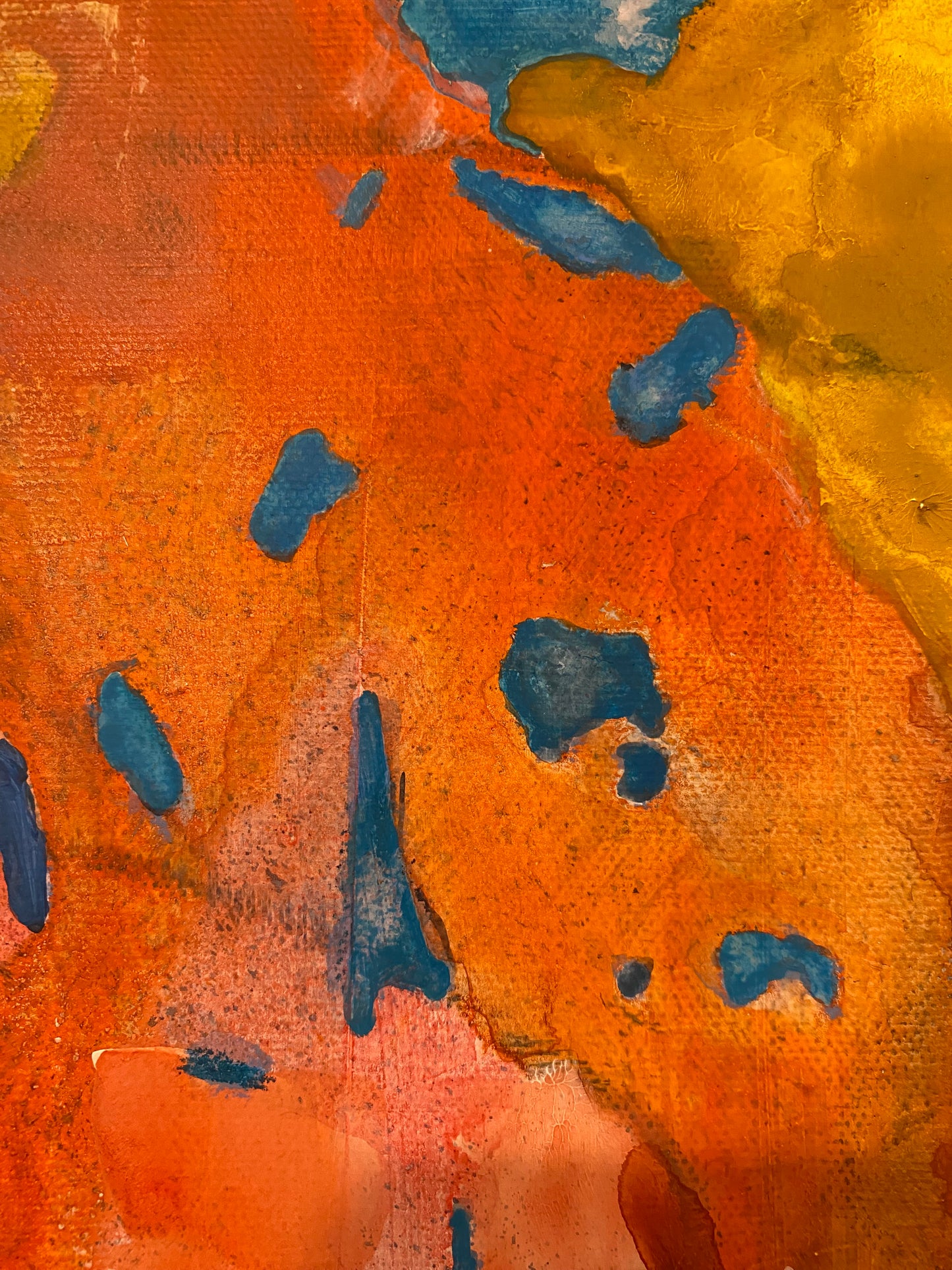 Fragments of Feeling