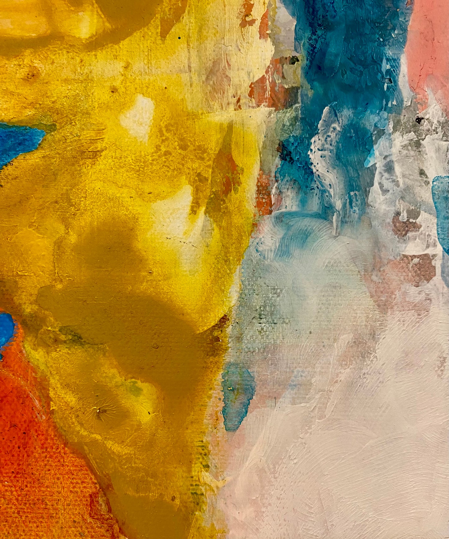 Fragments of Feeling