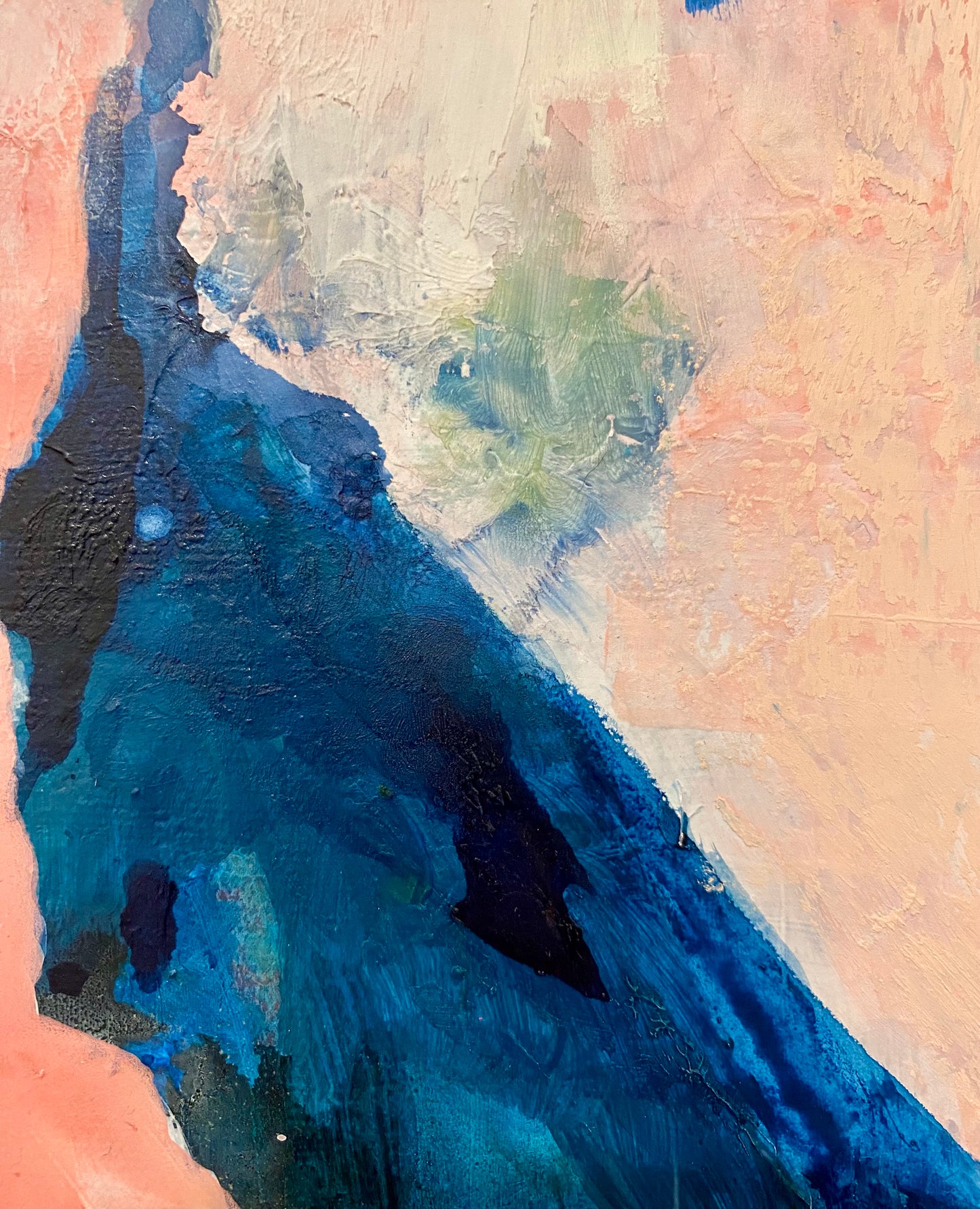 Fragments of Feeling