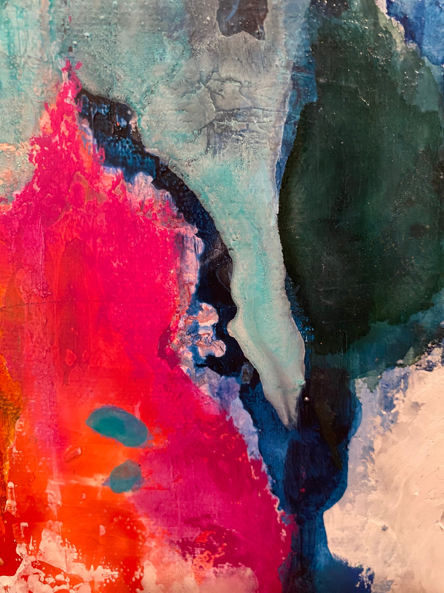 Fragments of Feeling