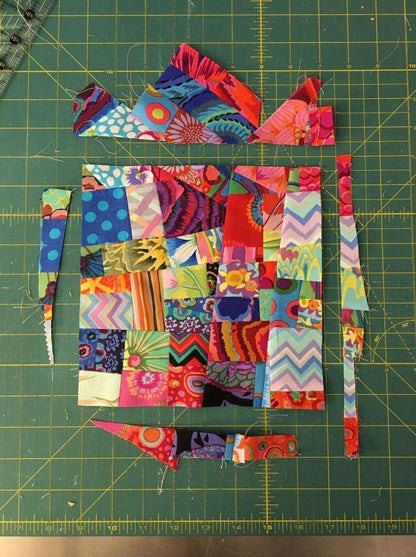 Intro to Patchwork - June 28th, 2026