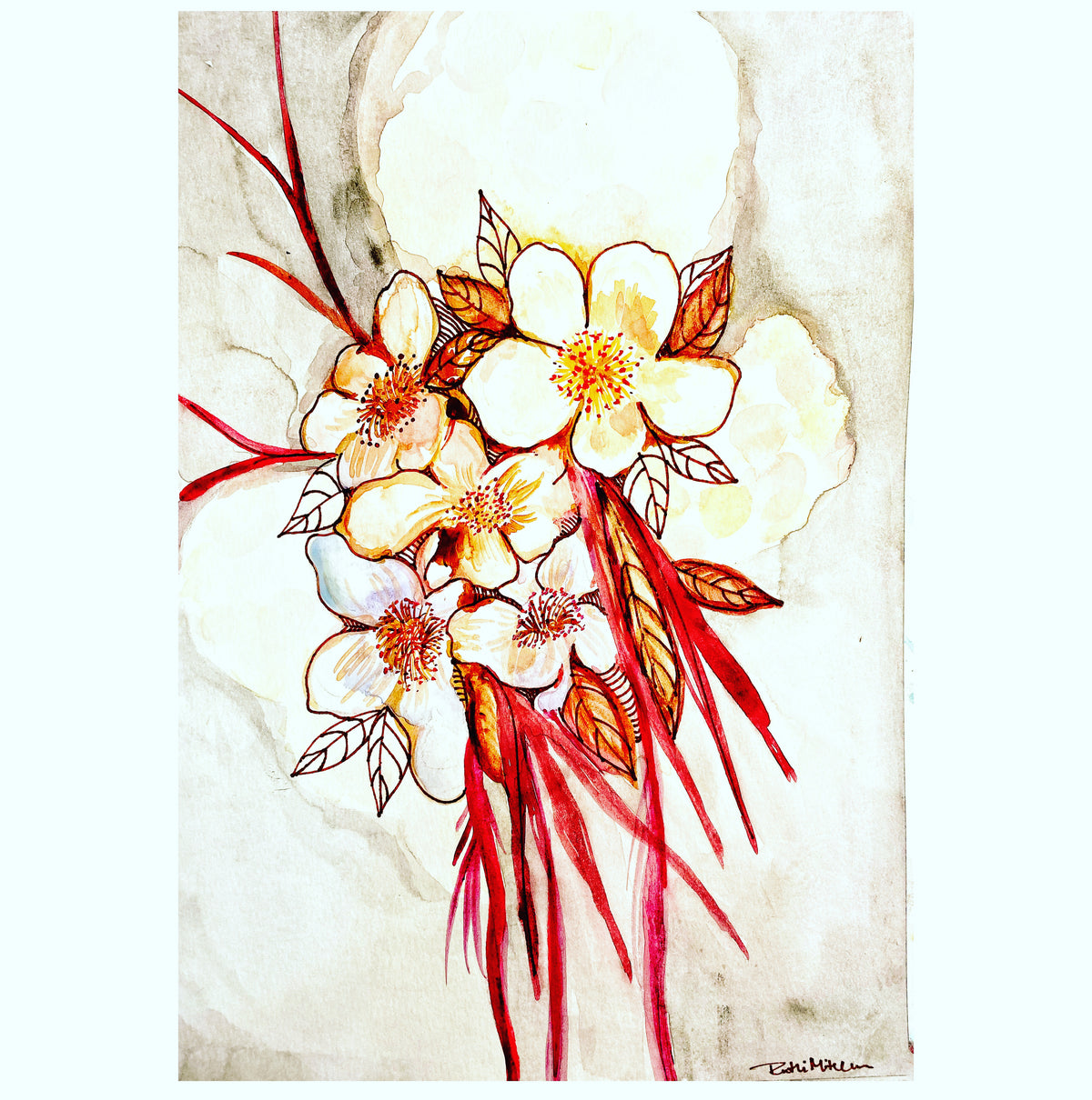 Watercolors Course